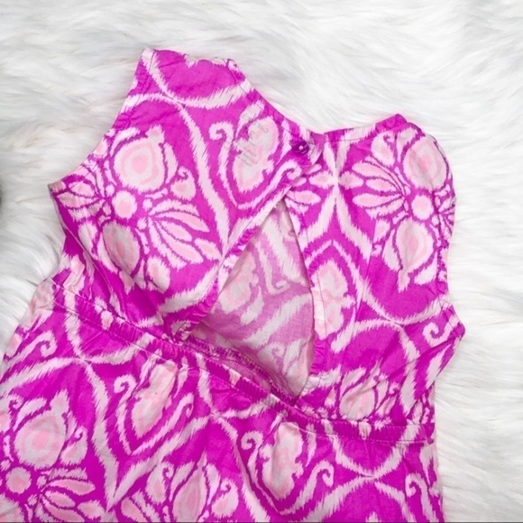 carter's Cut Out Romper - Picture 4 of 4